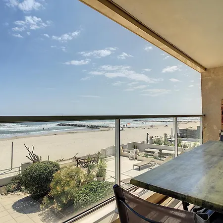 Confortable F5 Sur Avec Parking - Fr-1-715-69 Apartment